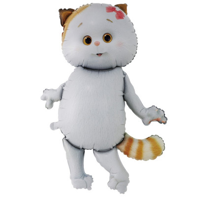 Кошечка Ли-Ли / Басик / 88 см / ВЗ